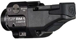 Streamlight TLR RM 1 Laser Low-Profile Rail Mounted Tactical Long Gun Light With Integrated Laser -Holsters Shop streamlight tlr rm 1 laser low profile rail mounted tactical long gun light with integrated laser tlr rm1 l 93309.1611200383