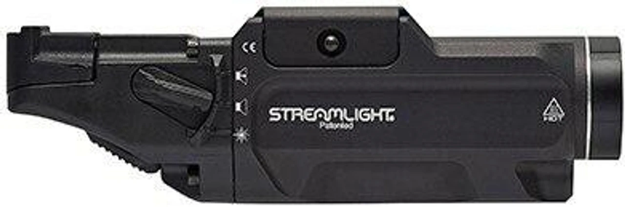 Streamlight TLR RM 2 Laser Low-Profile Rail Mounted Tactical Long Gun Light With Integrated Laser 7 Streamlight TLR RM 2 Laser Low-Profile Rail Mounted Tactical Long Gun Light With Integrated Laser - Image 5