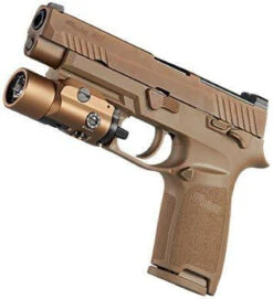 Streamlight TLR-VIR II 300 Lumen Weapon Light With Infrared LED/Laser -Holsters Shop streamlight tlr vir ii 300 lumen weapon light with infrared ledlaser tlr vir ii 05324.1603740078