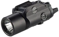 Streamlight TLR-VIR II 300 Lumen Weapon Light With Infrared LED/Laser -Holsters Shop streamlight tlr vir ii 300 lumen weapon light with infrared ledlaser tlr vir ii 48277.1603756859