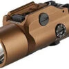 Streamlight TLR-VIR II 300 Lumen Weapon Light With Infrared LED/Laser 2 Streamlight TLR-VIR II 300 Lumen Weapon Light With Infrared LED/Laser -Holsters Shop streamlight tlr vir ii 300 lumen weapon light with infrared ledlaser tlr vir ii 64153.1603752729