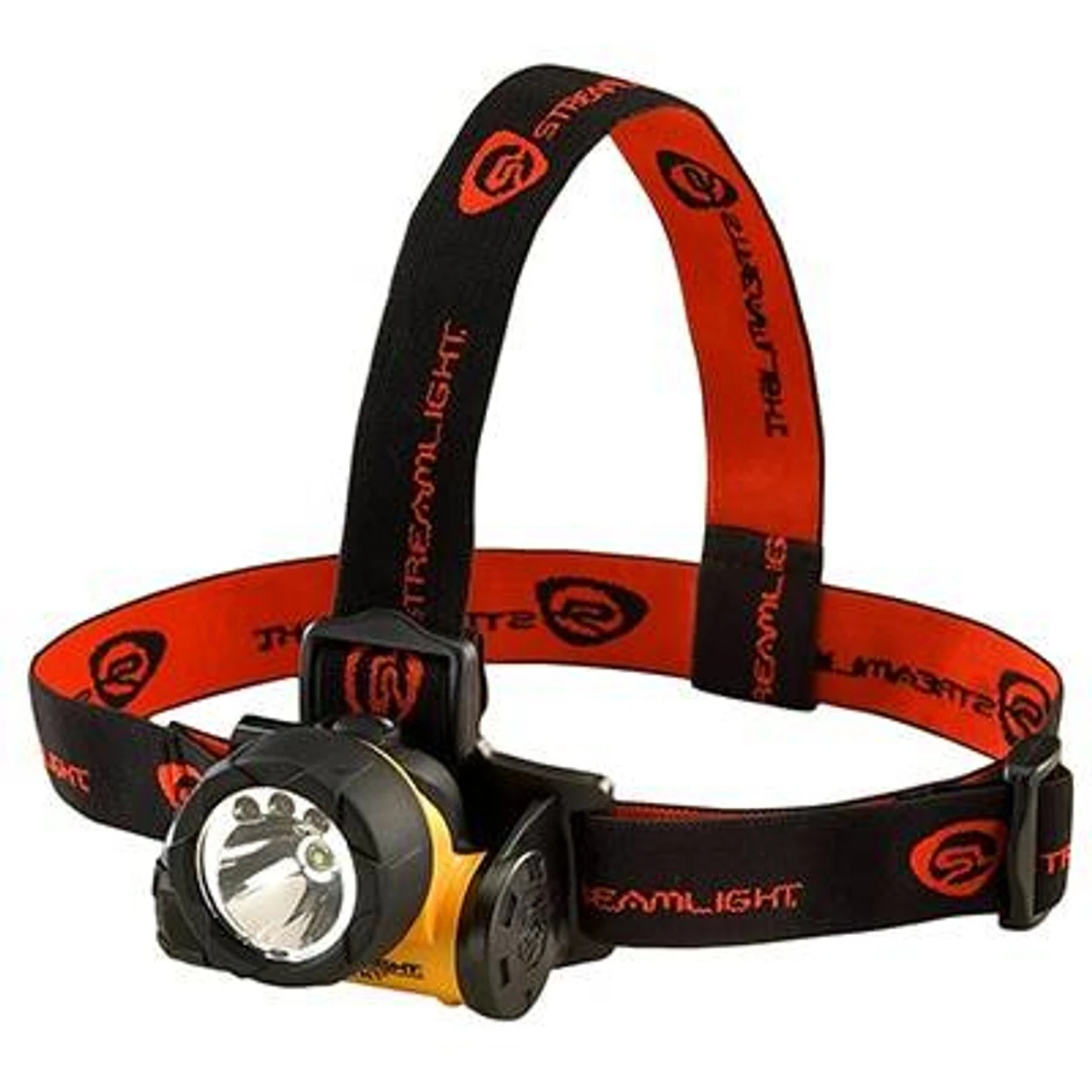 Streamlight Trident LED Headlamp 3 Streamlight Trident LED Headlamp