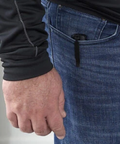 Streamlight Wedge Compact Rechargeable High-Performance EDC Flashlight -Holsters Shop streamlight wedge compact rechargeable high performance edc flashlight wedge 28066.1611200319