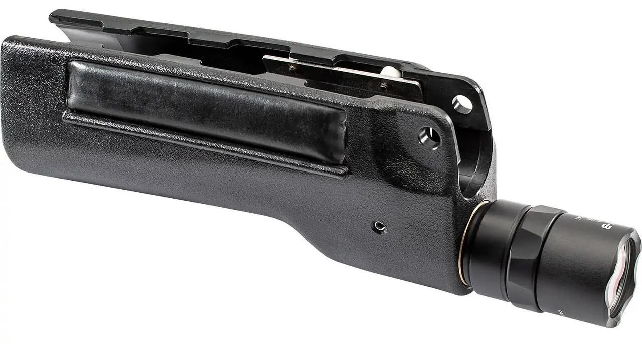 Surefire 328LMF-B Compact LED Forend WeaponLight 4 Surefire 328LMF-B Compact LED Forend WeaponLight - Image 2