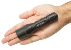SureFire 6PX 600 Lumen Black Tactical Flashlight -Holsters Shop surefire 6px 600 lumen black tactical flashlight 6px c bk 52494.1654112148