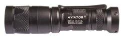 Surefire Aviator Dual-Output Flashlight -Holsters Shop surefire aviator dual output flashlight aviator 66931.1599165046