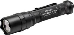 Surefire E2D Defender 1000 Lumen Tactical LED Flashlight -Holsters Shop surefire e2d defender 1000 lumen tactical led flashlight e2dlu 75586.1654289554
