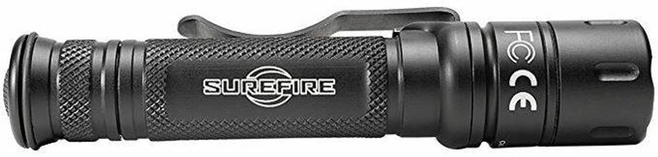 Surefire E2T-MV Tactician Dual-Output MaxVision Beam LED Flashlight 7 Surefire E2T-MV Tactician Dual-Output MaxVision Beam LED Flashlight - Image 5