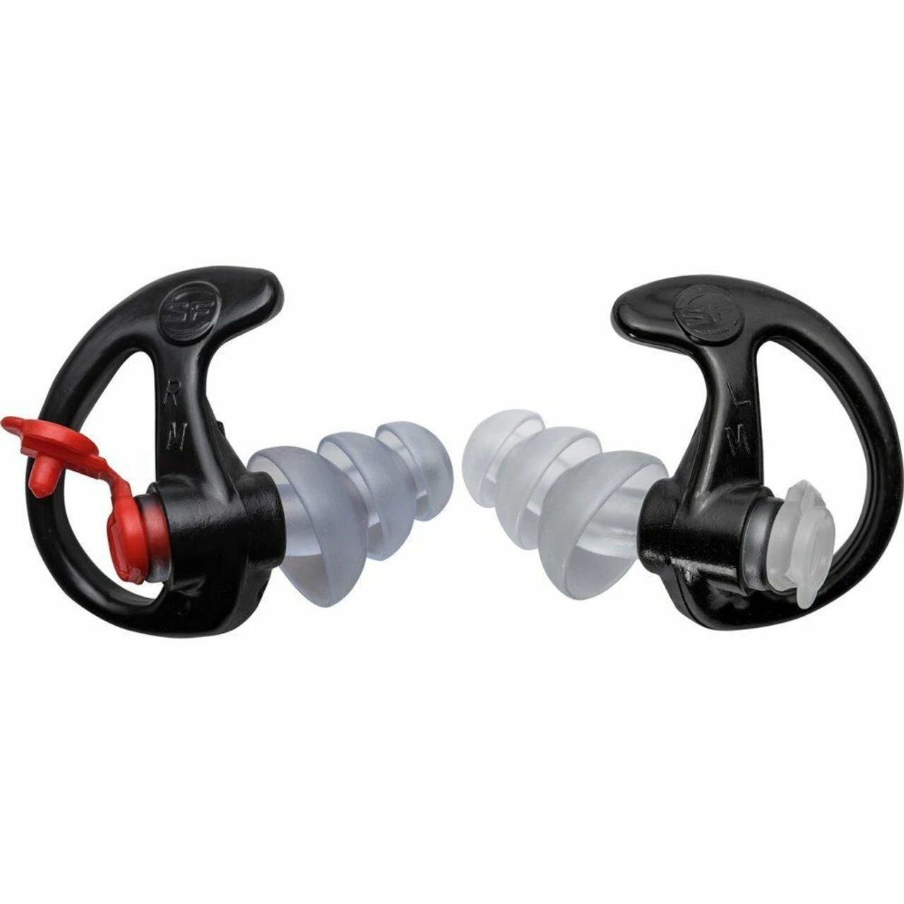 SureFire EarPro EP4 Sonic Defender Plus Earplugs 3 SureFire EarPro EP4 Sonic Defender Plus Earplugs