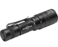 Surefire EDCL1-T Dual-Output Everyday Carry LED Flashlight -Holsters Shop surefire edcl1 t dual output everyday carry led flashlight edcl1 t 20164.1654115908