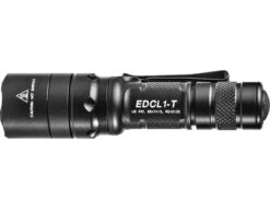 Surefire EDCL1-T Dual-Output Everyday Carry LED Flashlight -Holsters Shop surefire edcl1 t dual output everyday carry led flashlight edcl1 t 73518.1654115902