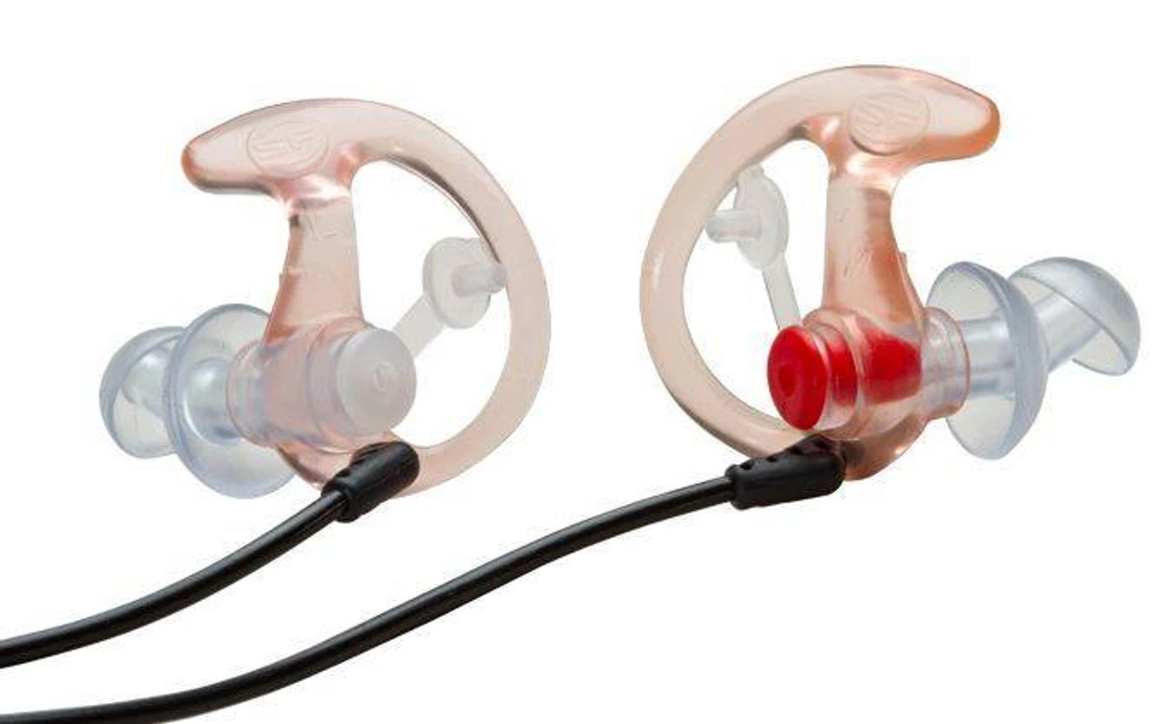 SureFire EP3 Sonic Defenders Ear Plugs 4 SureFire EP3 Sonic Defenders Ear Plugs - Image 2