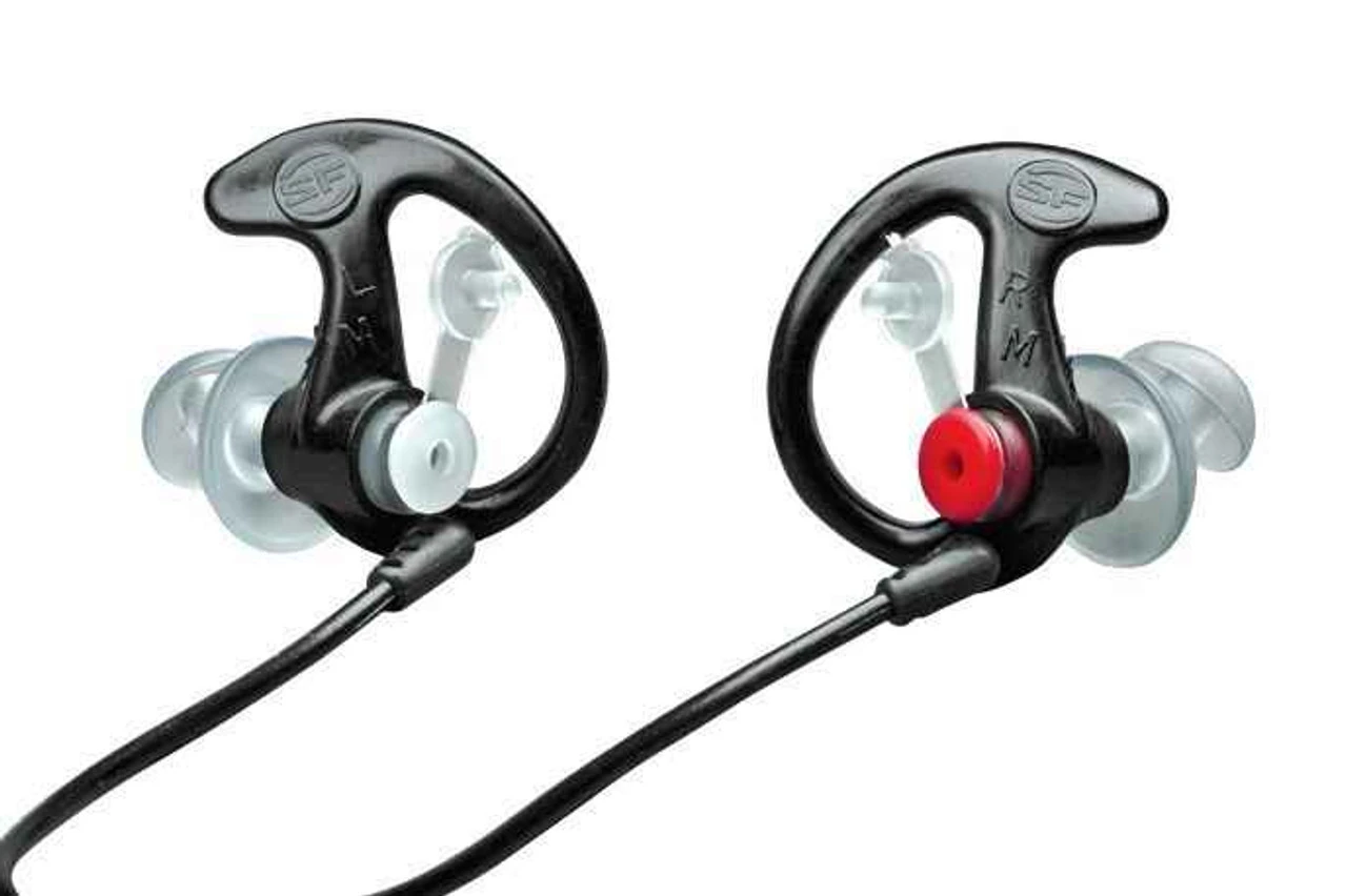 SureFire EP3 Sonic Defenders Earplugs - 25 Pack 4 SureFire EP3 Sonic Defenders Earplugs - 25 Pack - Image 2