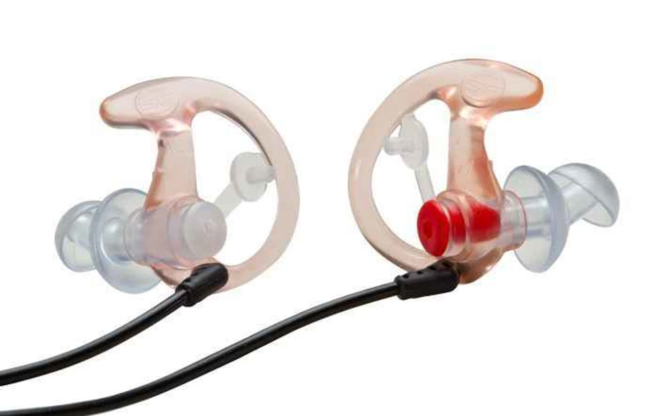SureFire EP3 Sonic Defenders Earplugs - 25 Pack 3 SureFire EP3 Sonic Defenders Earplugs - 25 Pack