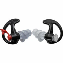 SureFire EP4 Sonic Defender Plus Ear Plugs - 25 Pack