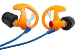 SureFire EP7 Sonic Defenders Ultra Ear Plugs - 25 Pack -Holsters Shop surefire ep7 sonic defenders ultra ear plugs 25 pack ep7 bulk 61680.1599196407