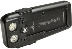 Surefire FirePak Emergency Illumination & Power Backup With IPhone 7 Case