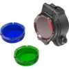 Surefire FM70 Filter Assembly For Bezels -Holsters Shop surefire fm70 filter assembly for bezels fm70 27562.1654268389