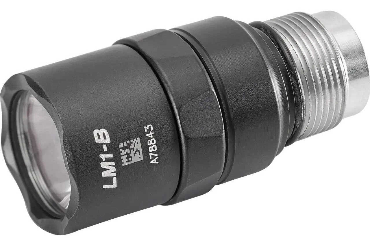Surefire LM1-B 3-Volt White Light For Dedicated Forends 3 Surefire LM1-B 3-Volt White Light For Dedicated Forends