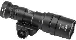 Surefire M300C 300 Lumen Scout Light - Tailcap Switch Only -Holsters Shop surefire m300c 300 lumen scout light tailcap switch only m300c z68 bk 30705.1656265739
