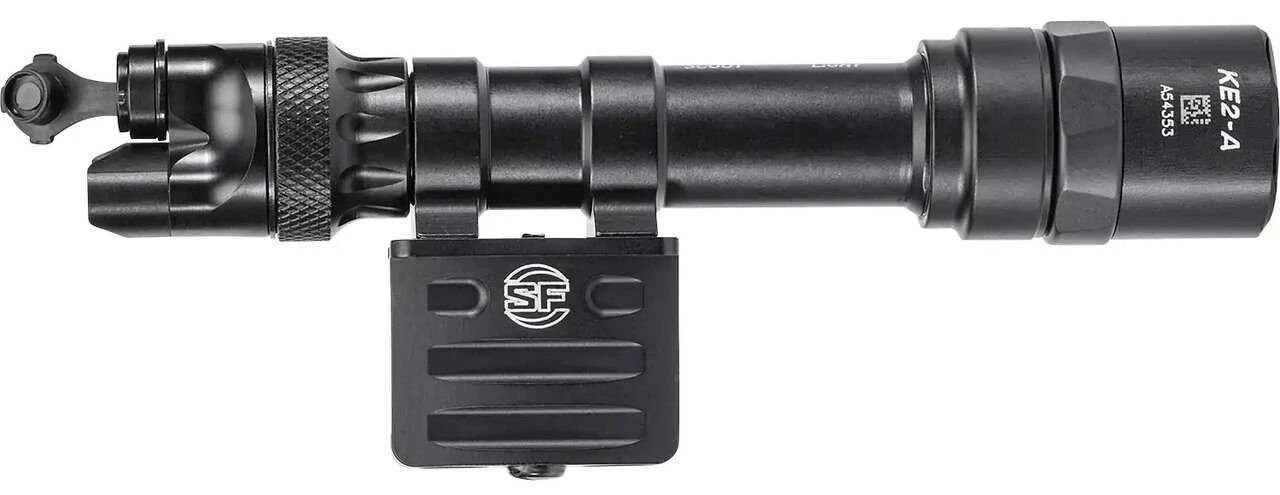 Surefire M613U Scout Light Weaponlight 4 Surefire M613U Scout Light Weaponlight - Image 2