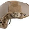 Surefire Ops Core Helmet Rail Mount -Holsters Shop surefire ops core helmet rail mount adpt 30343.1656265743