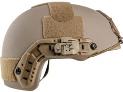 Surefire Ops Core Helmet Rail Mount