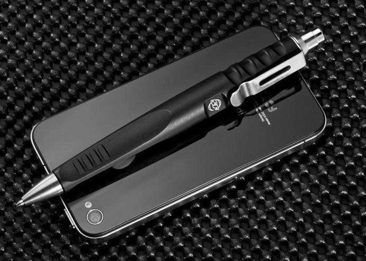 SureFire Pen III EWP-03 4 SureFire Pen III EWP-03 - Image 2