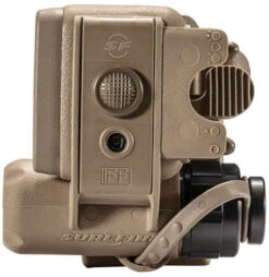 SureFire Tactical Helmet Light HL1-A -Holsters Shop surefire tactical helmet light hl1 a hl1 a 24378.1654708950