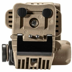 SureFire Tactical Helmet Light HL1-A -Holsters Shop surefire tactical helmet light hl1 a hl1 a 98342.1654709033