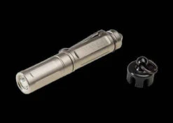 SureFire TITAN PLUS 300 Lumen Multi-Stage Keychain Light 9 SureFire TITAN PLUS 300 Lumen Multi-Stage Keychain Light -Holsters Shop surefire titan plus 300 lumen multi stage keychain light titan b 66984.1654534505