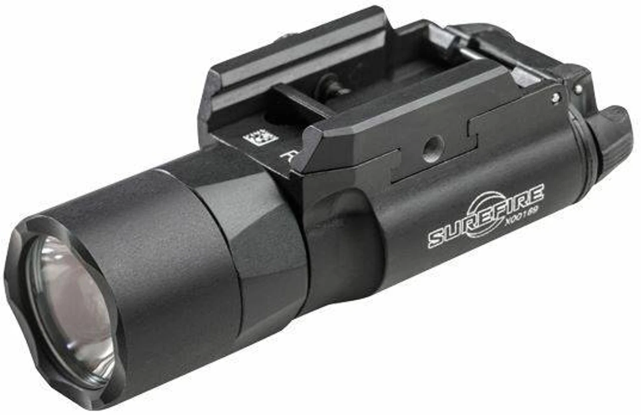 Surefire X300 Ultra B LED Light 3 Surefire X300 Ultra B LED Light