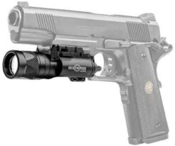 Surefire X300V IR LED Light -Holsters Shop surefire x300v ir led light x300v b 47622.1654293393