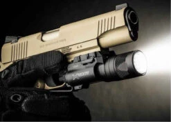 Surefire X300V IR LED Light -Holsters Shop surefire x300v ir led light x300v b 64294.1654293398