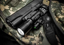 SureFire X400 Ultra Tactical WeaponLight With Green Laser 7 SureFire X400 Ultra Tactical WeaponLight With Green Laser -Holsters Shop surefire x400 ultra tactical weaponlight with green laser x400u a gn 49831.1654271746