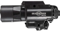 SureFire X400 Ultra WeaponLight With Red Laser -Holsters Shop surefire x400 ultra weaponlight with red laser x400u a rd 69369.1654709044