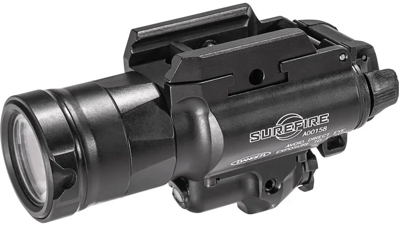 Surefire X400UH-A LED Handgun Holster WeaponLight 3 Surefire X400UH-A LED Handgun Holster WeaponLight