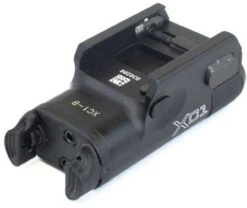 Surefire XC1-B Ultra-Compact LED Handgun Light -Holsters Shop surefire xc1 b ultra compact led handgun light xc1 b 48237.1654115194