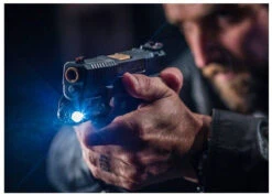 Surefire XC1-B Ultra-Compact LED Handgun Light -Holsters Shop surefire xc1 b ultra compact led handgun light xc1 b 55645.1654115236