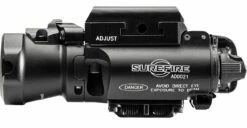 Surefire XH50 850 Lumen Weaponlight With Laser 12 Surefire XH50 850 Lumen Weaponlight With Laser -Holsters Shop surefire xh50 850 lumen weaponlight with laser xh50 51069.1645708839