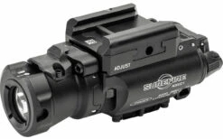 Surefire XH50 850 Lumen Weaponlight With Laser