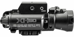 Surefire XH50 850 Lumen Weaponlight With Laser 13 Surefire XH50 850 Lumen Weaponlight With Laser -Holsters Shop surefire xh50 850 lumen weaponlight with laser xh50 99955.1645708833