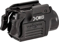 Surefire XSC Glock 43X/48 Micro-Compact Pistol Weaponlight -Holsters Shop surefire xsc glock 43x48 micro compact pistol weaponlight xsc a 40093.1654292662