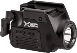 Surefire XSC Glock 43X/48 Micro-Compact Pistol Weaponlight