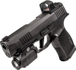 Surefire XSC Sig-Sauer P365/P365 XL Micro-Compact Pistol Weaponlight -Holsters Shop surefire xsc sig sauer p365p365 xl micro compact pistol weaponlight xsc p365 65643.1654188020