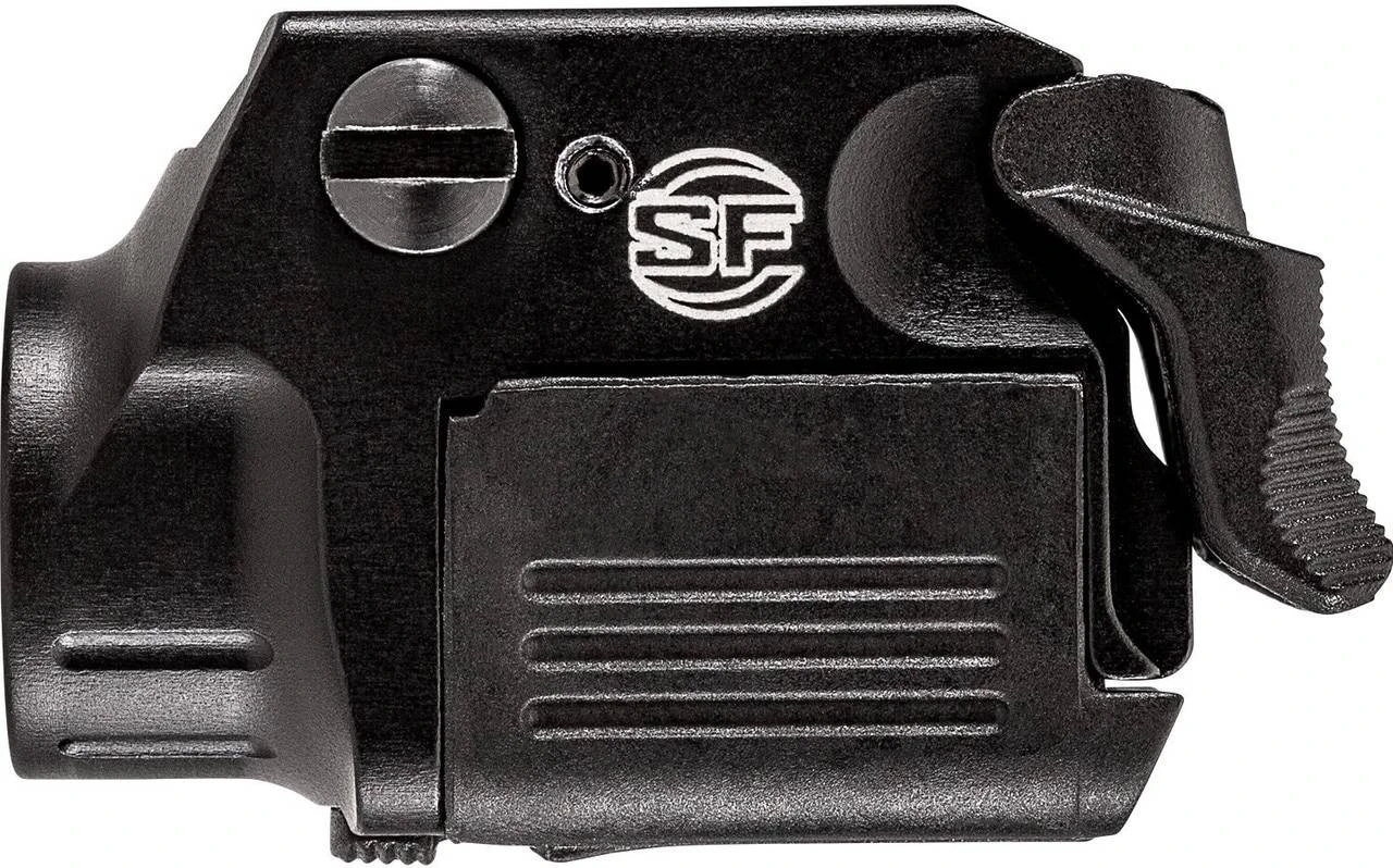Surefire XSC Springfield Hellcat Micro-Compact Pistol Weaponlight 8 Surefire XSC Springfield Hellcat Micro-Compact Pistol Weaponlight - Image 6
