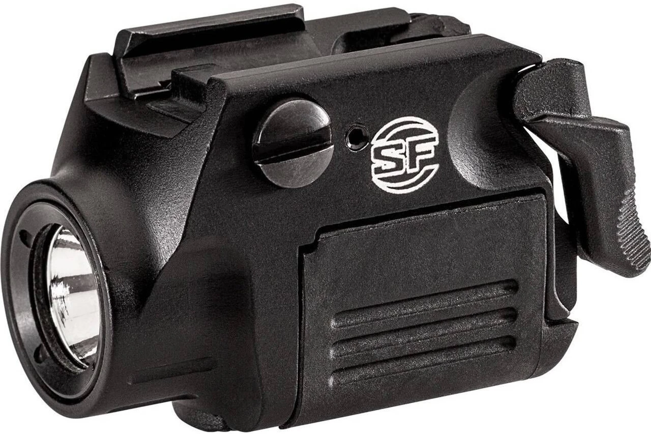 Surefire XSC Springfield Hellcat Micro-Compact Pistol Weaponlight 9 Surefire XSC Springfield Hellcat Micro-Compact Pistol Weaponlight - Image 7