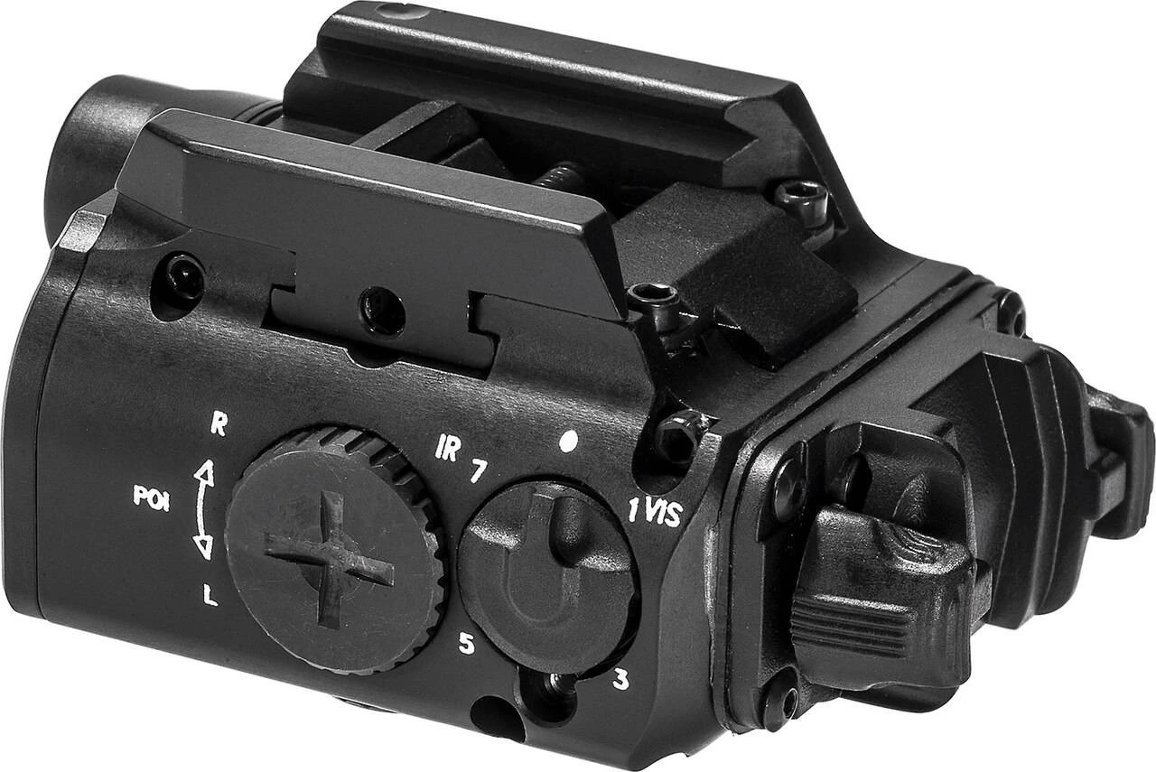 Surefire XVL2-IRC Pistol & Carbine Light/Laser Module System 5 Surefire XVL2-IRC Pistol & Carbine Light/Laser Module System - Image 3