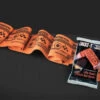 SWAT-T Stretch-Wrap-And Tuck Tourniquet - Orange -Holsters Shop swat t stretch wrap and tuck tourniquet orange t orange 93164.1603760788
