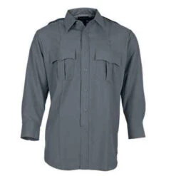 Tact Squad 100% Polyester L/S Shirt -Holsters Shop tact squad 100percent polyester ls shirt 8002 ta 14684.1599157811